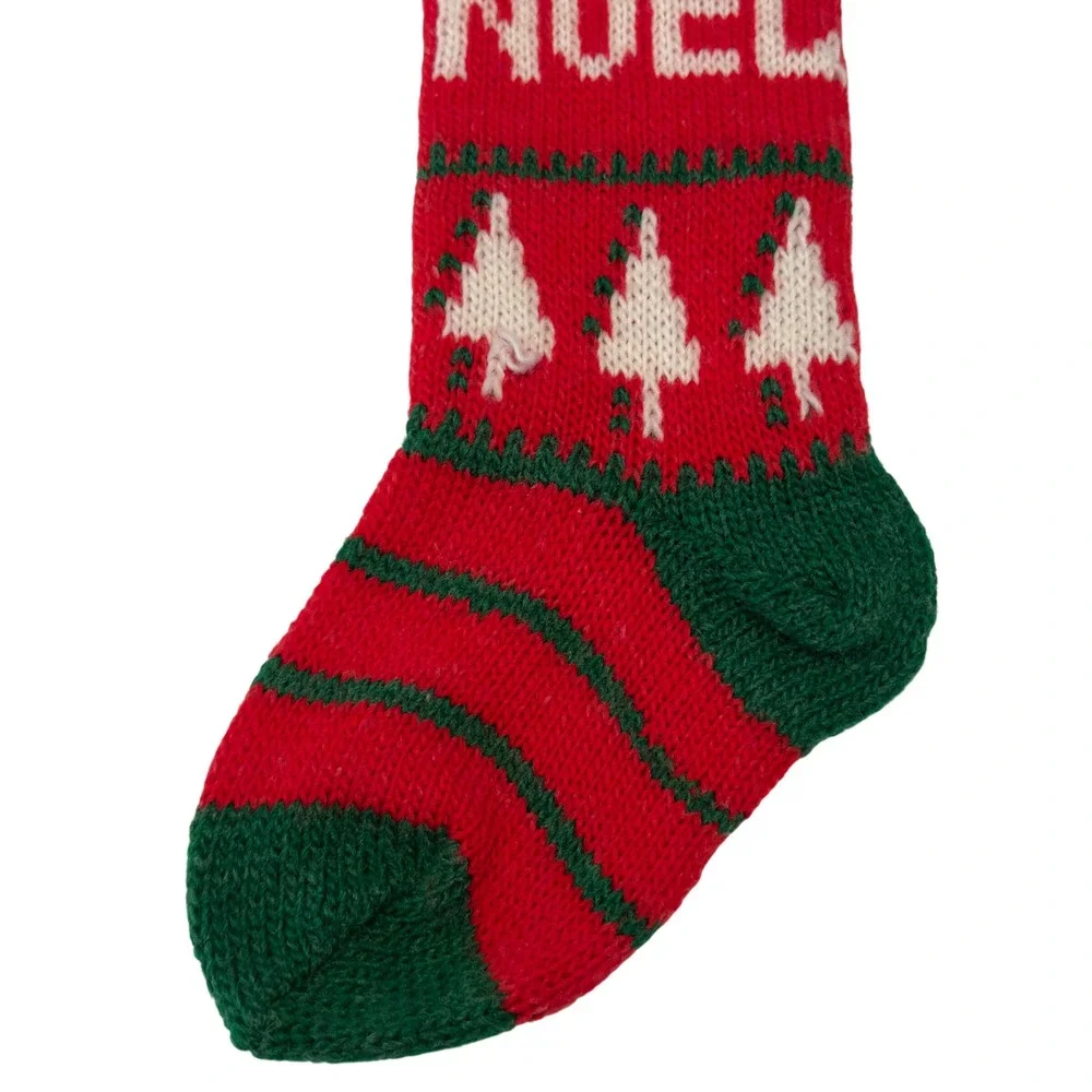 N/A hand knit